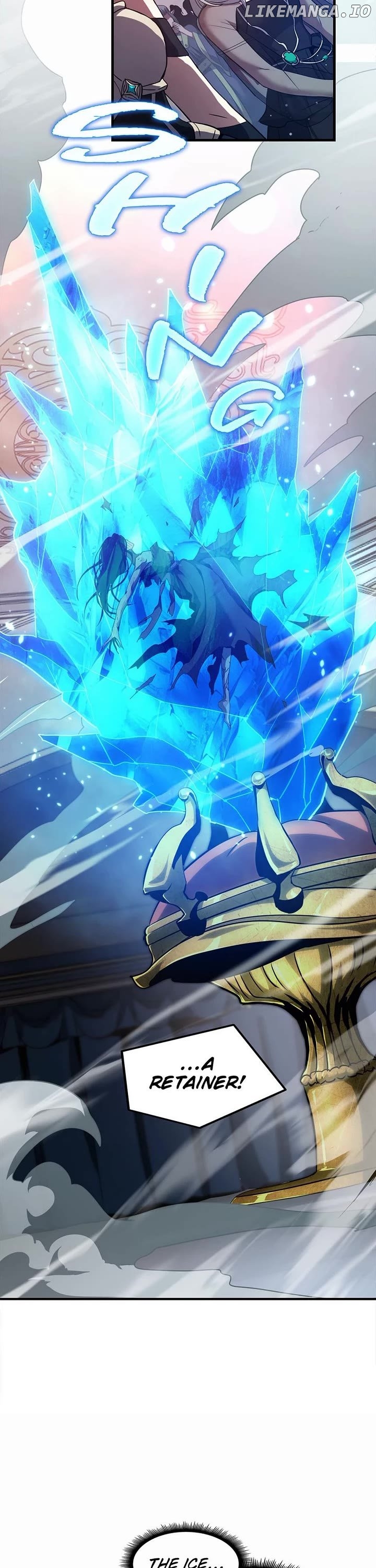 The Beginning After The End Chapter 198 image 41